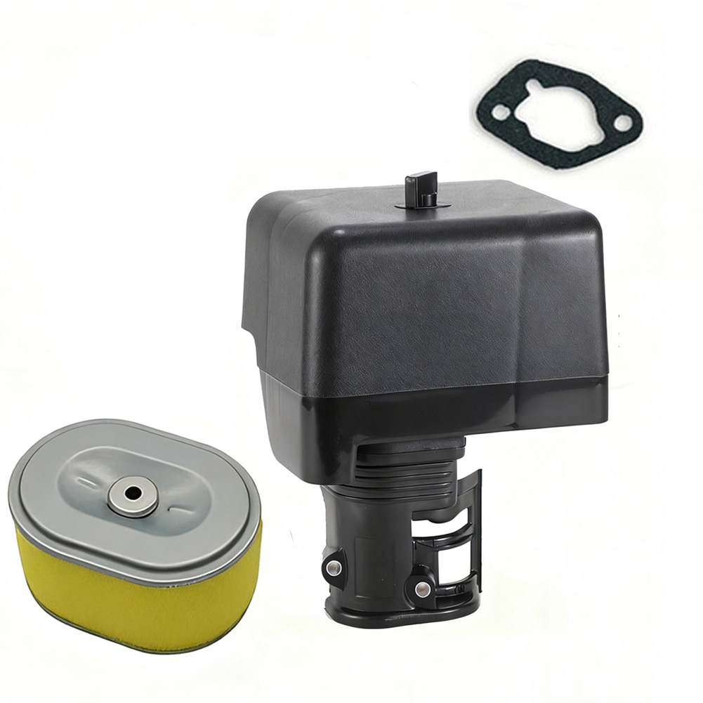 Urban Farming Kit - Luftfilter mit Gehäuseabdeckung für GX390 für