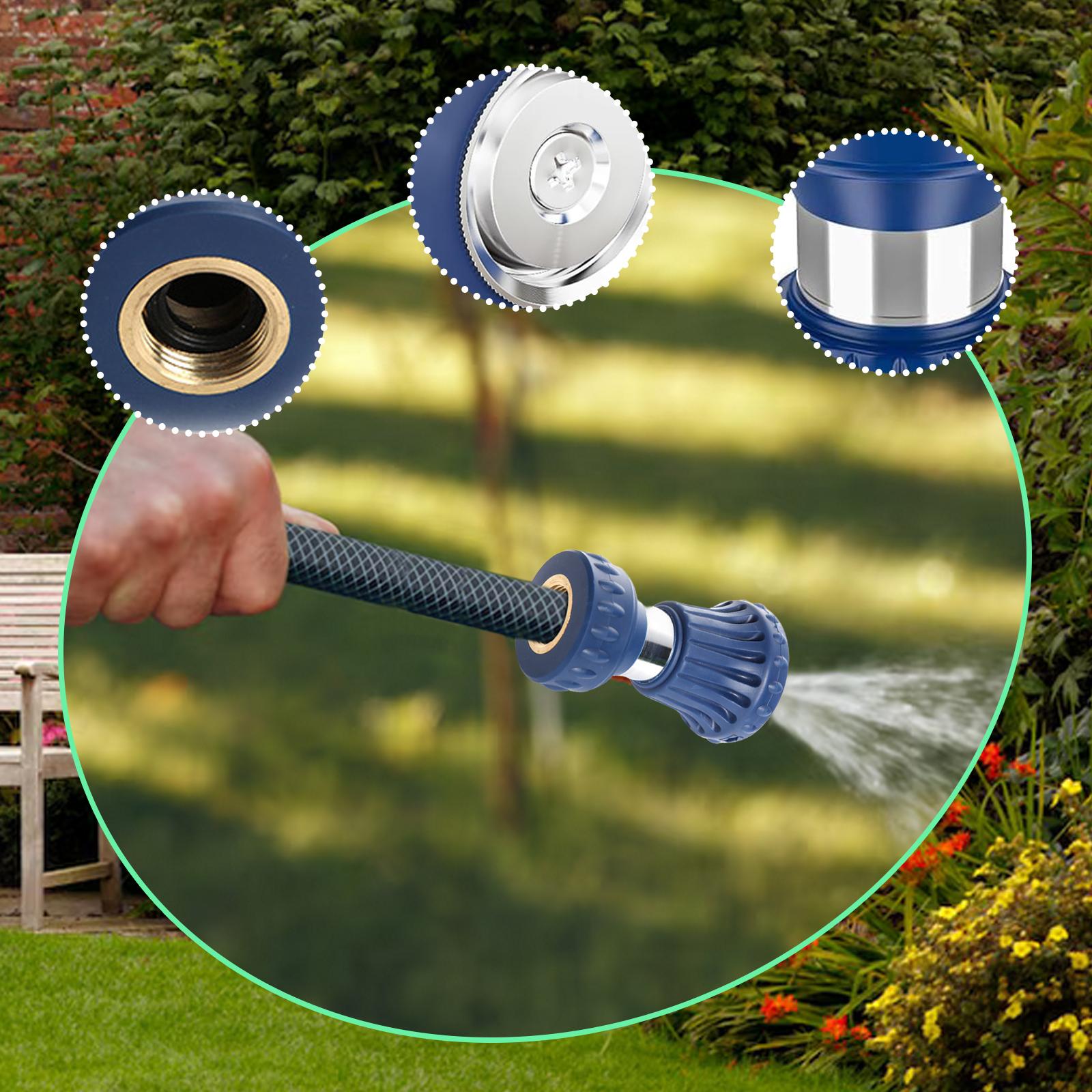 Gartenschlauchdüse, bequem, 0, – Gardena Hose Comfort Bewertung und Preis