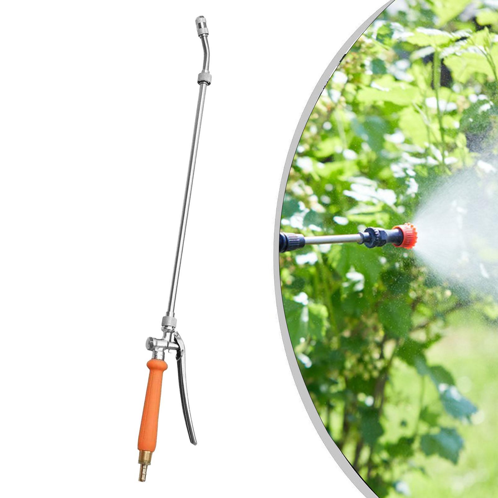 Sprühstab für Gartenschlauch G – Gardena Hose Comfort Bewertung und Preis