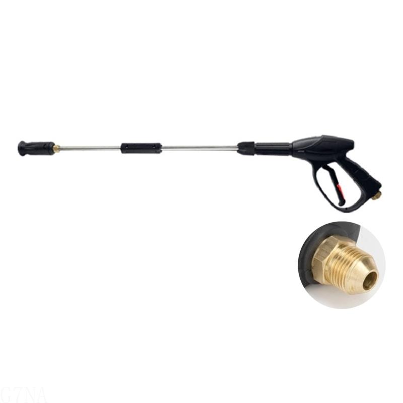 G7NA Turbos Waschspritzpistole – Gardena Hose Comfort Bewertung und Preis