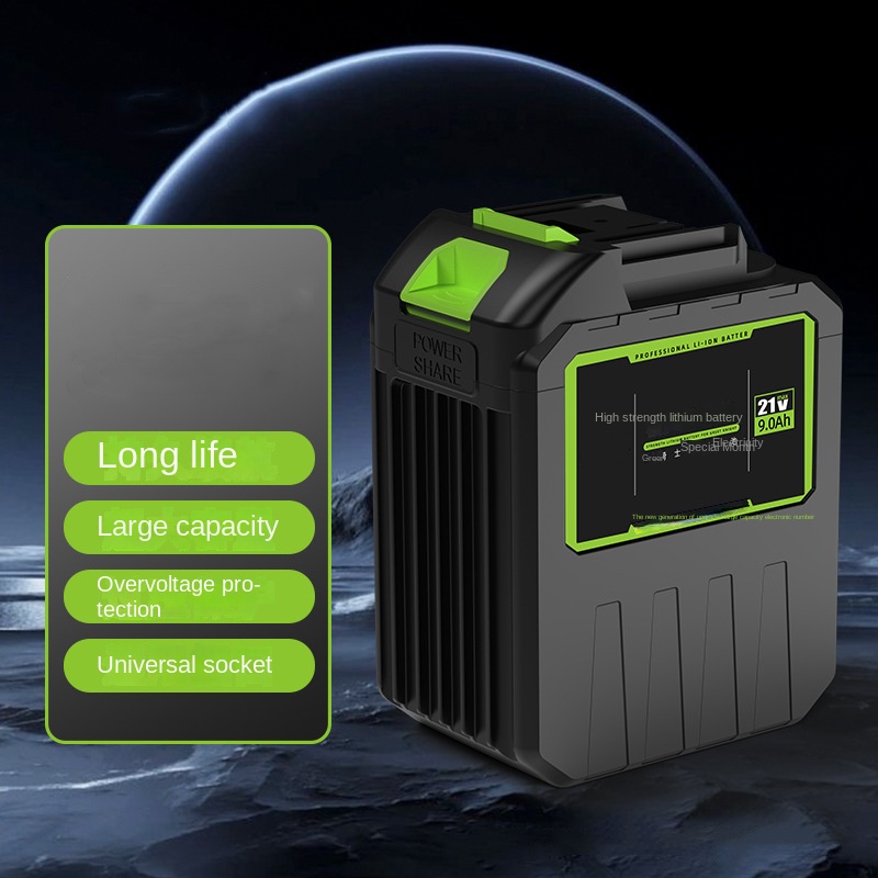 21V Elektrowerkzeug Lithium-Ak – Urban Farming Kit Bewertung und Preis