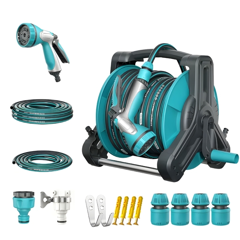 63HA Allzweck-Gartenschlauchtü – Gardena Hose Comfort Bewertung und Preis