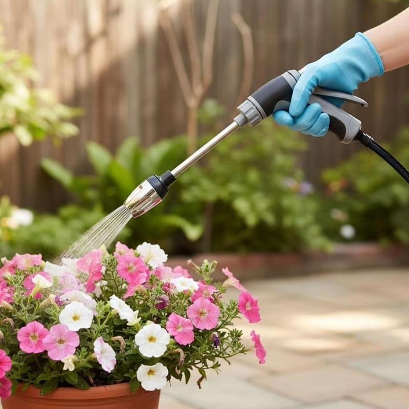 M76E Leistungsstarker Hochdruc – Gardena Hose Comfort Bewertung und Preis