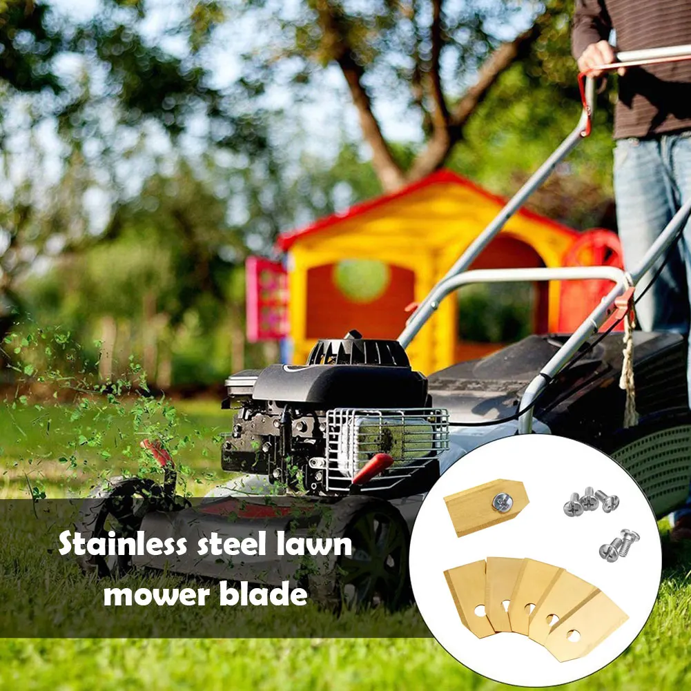 30-teiliges Rasenmäher-Schneid – Urban Farming Kit Bewertung und Preis