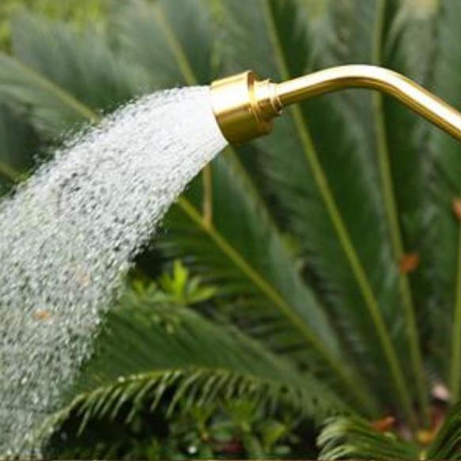 Gartenschlauch-Bewässerungsspr – Gardena Hose Comfort Bewertung und Preis