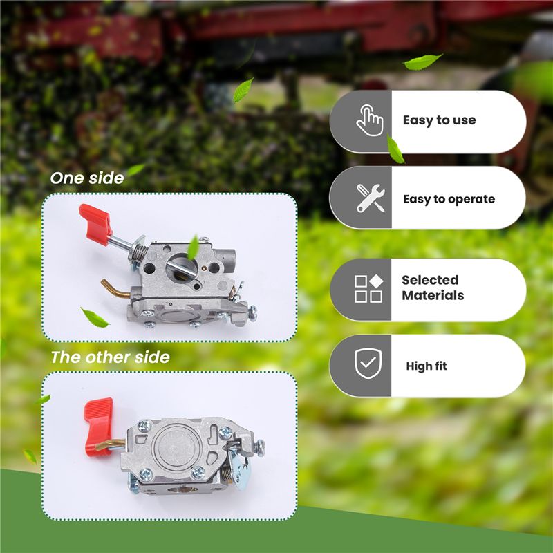 LICE-C1U-W32 Vergaser-Kit für  – Urban Farming Kit Bewertung und Preis